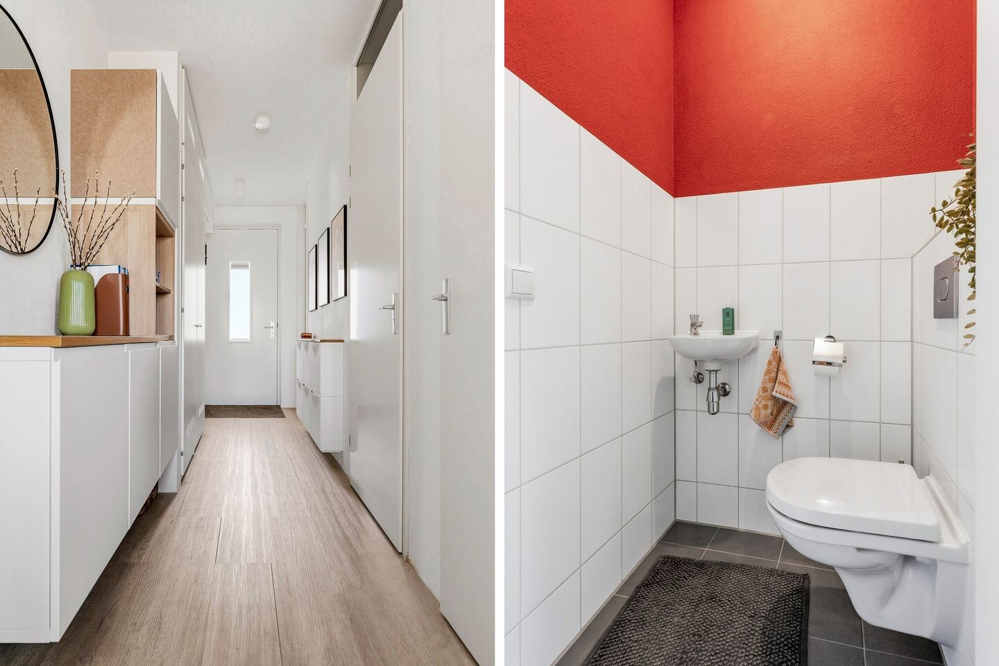 Appartement te koop: Waalbandijk 233, Nijmegen