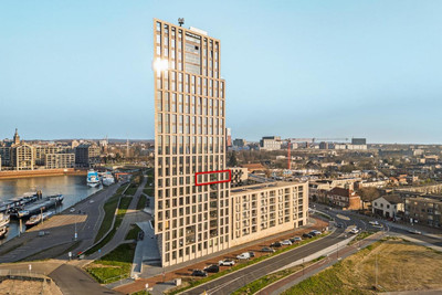 Waalbandijk 459