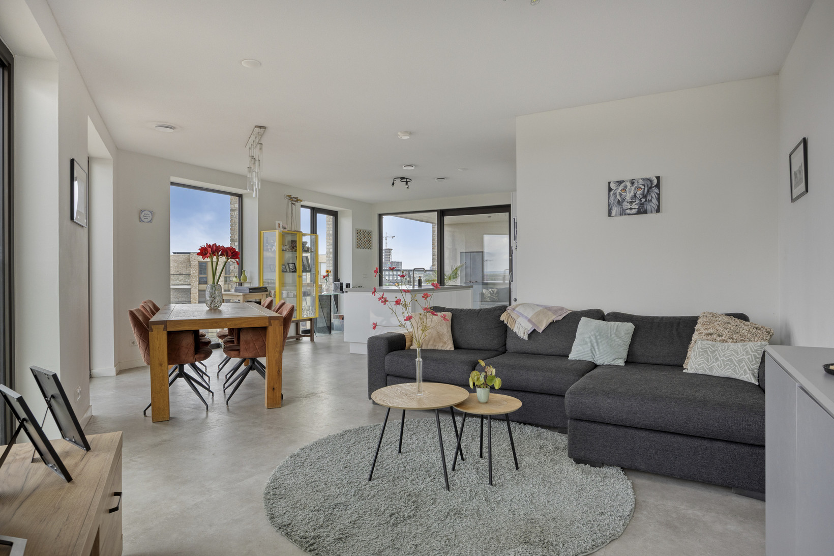 Appartement te koop: Waalbandijk 479, Nijmegen
