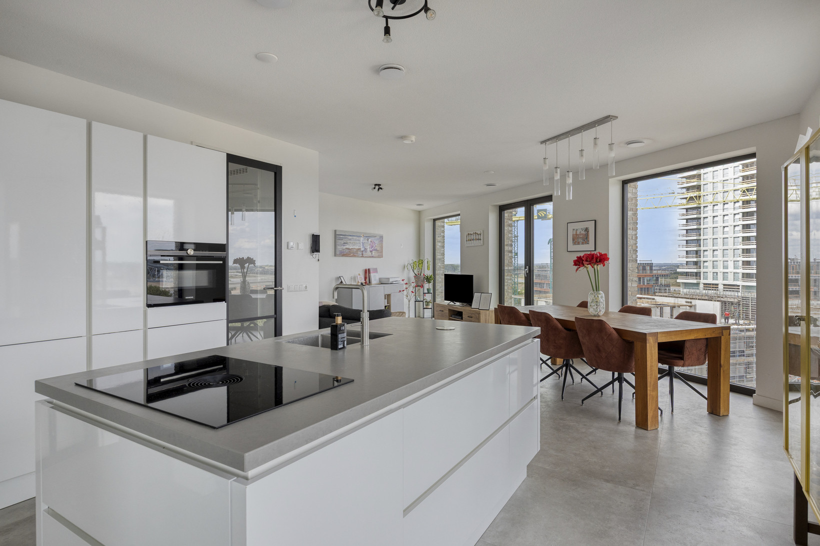 Appartement te koop: Waalbandijk 479, Nijmegen