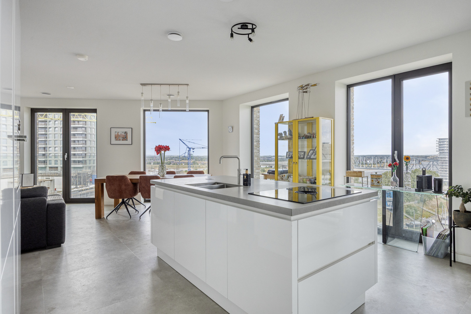 Appartement te koop: Waalbandijk 479, Nijmegen