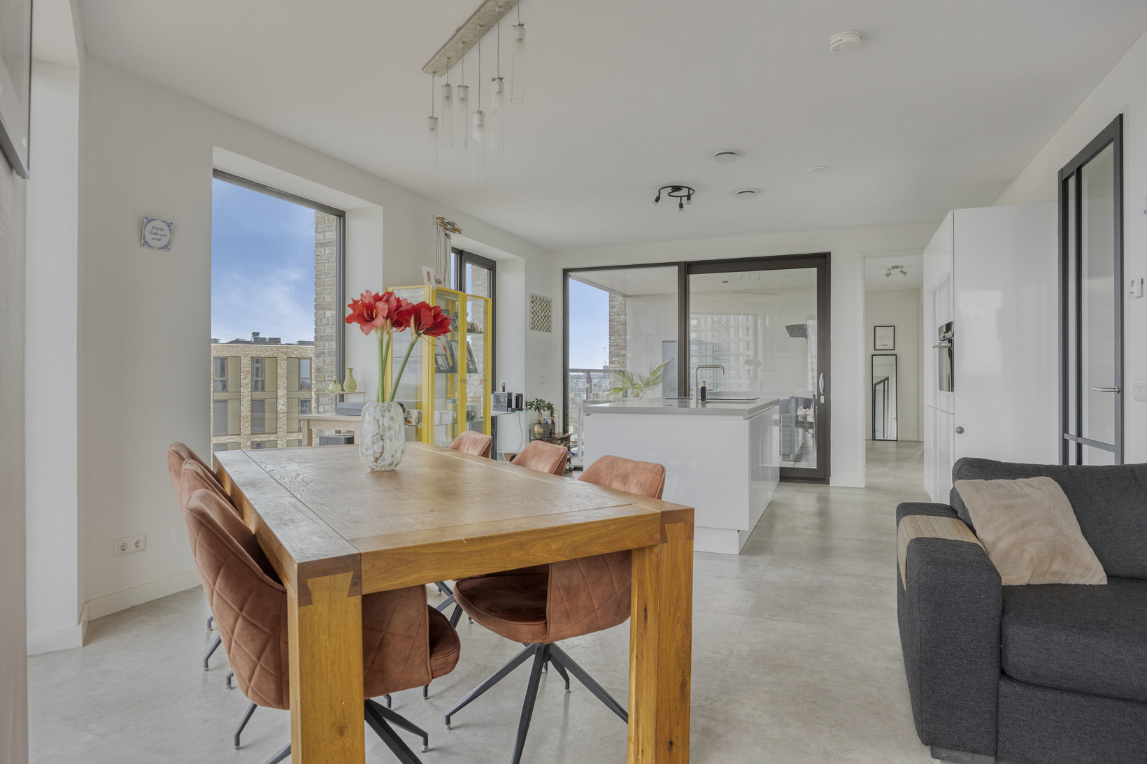 Appartement te koop: Waalbandijk 479, Nijmegen