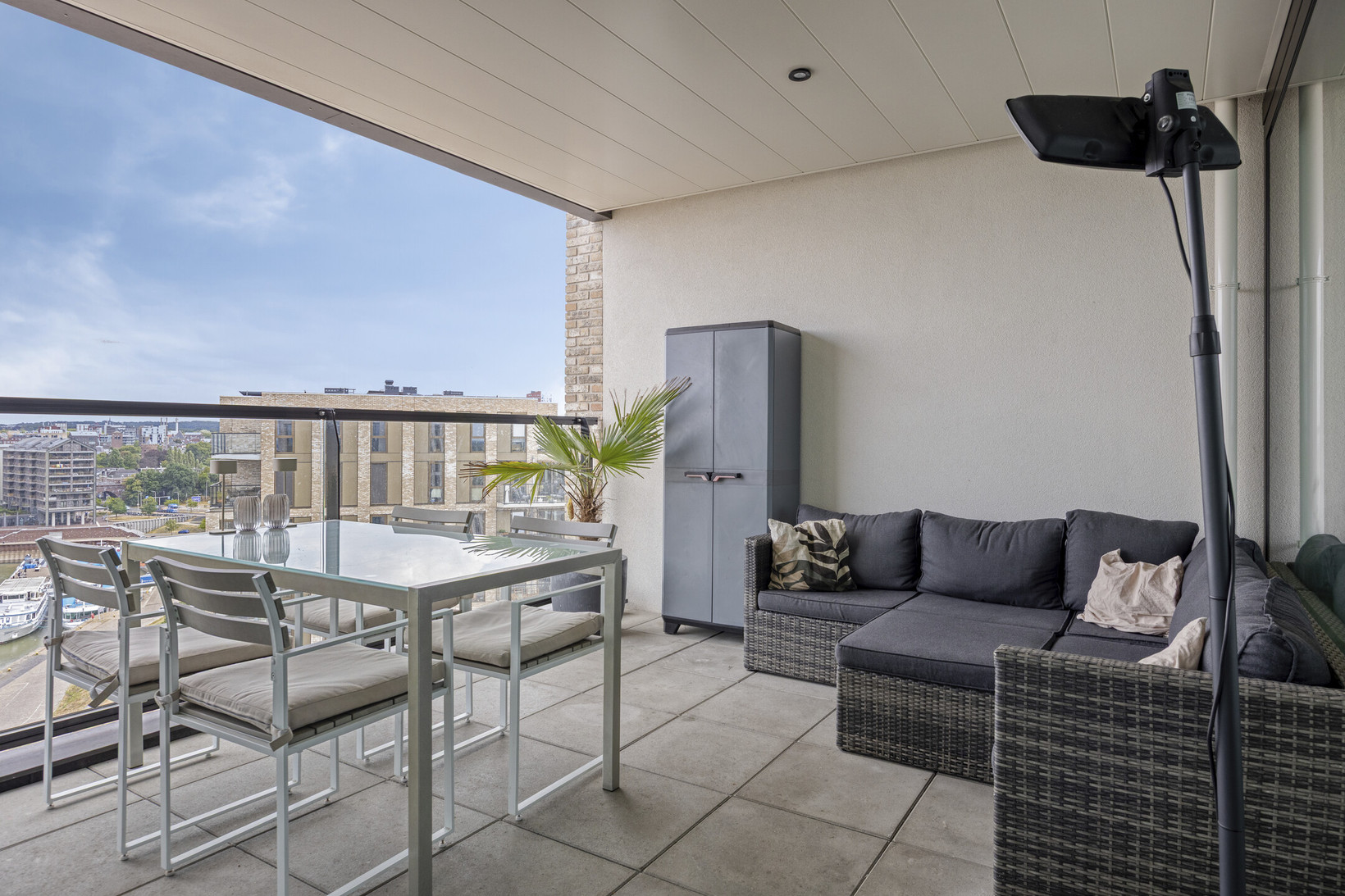 Appartement te koop: Waalbandijk 479, Nijmegen