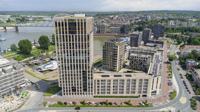 Waalbandijk 527
