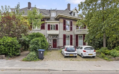 Voorstadslaan 49-C