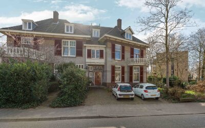 Voorstadslaan 49-D