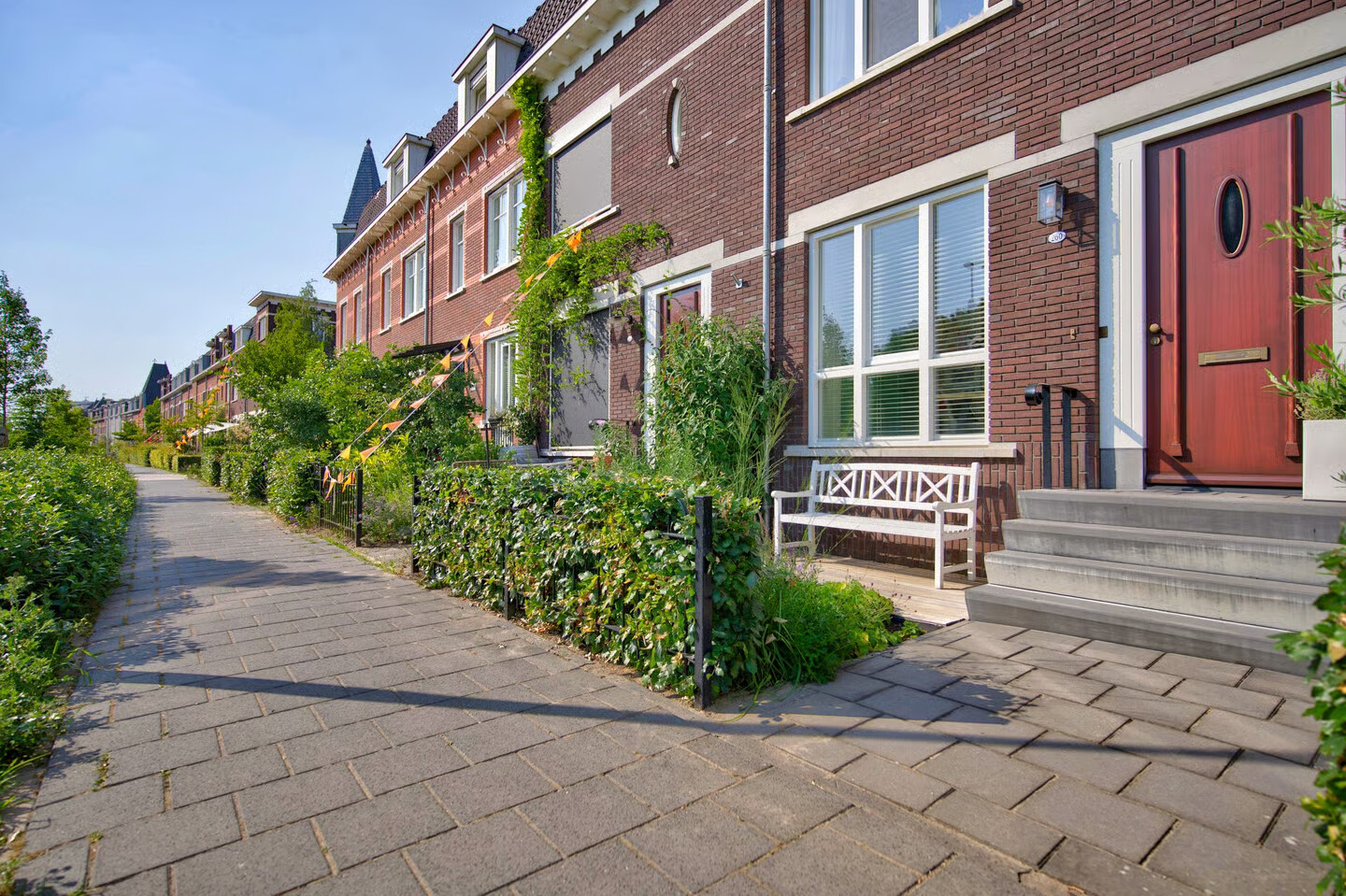Tussenwoning te koop: Weurtseweg 260, Nijmegen
