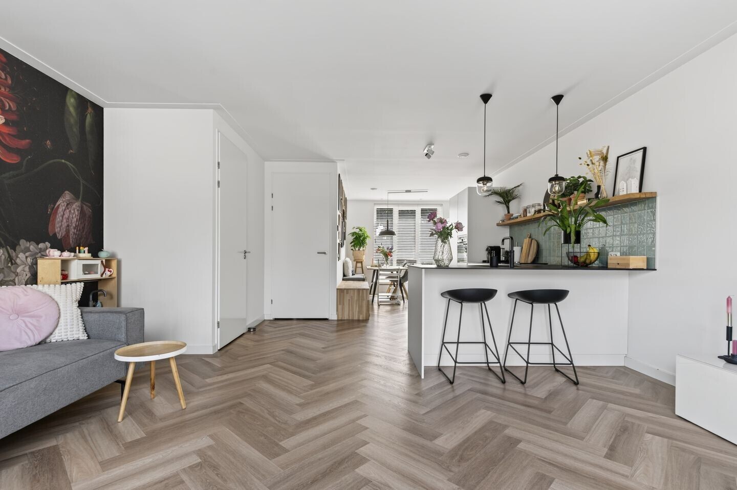 Tussenwoning te koop: Weurtseweg 260, Nijmegen