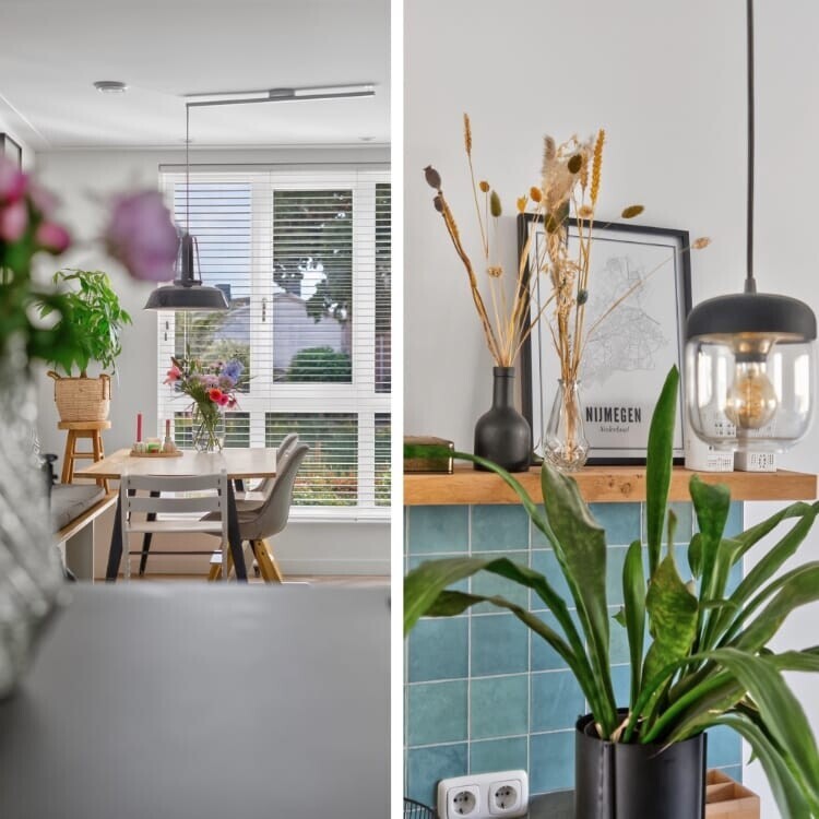 Tussenwoning te koop: Weurtseweg 260, Nijmegen