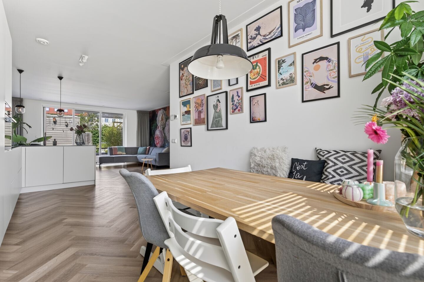 Tussenwoning te koop: Weurtseweg 260, Nijmegen