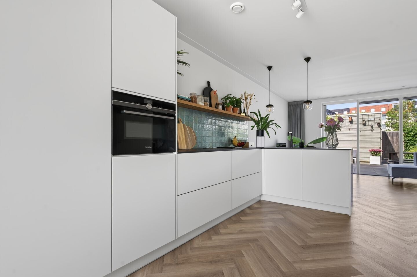 Tussenwoning te koop: Weurtseweg 260, Nijmegen