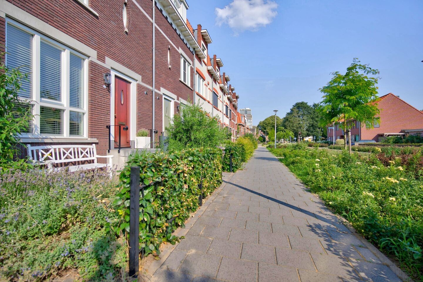 Tussenwoning te koop: Weurtseweg 260, Nijmegen
