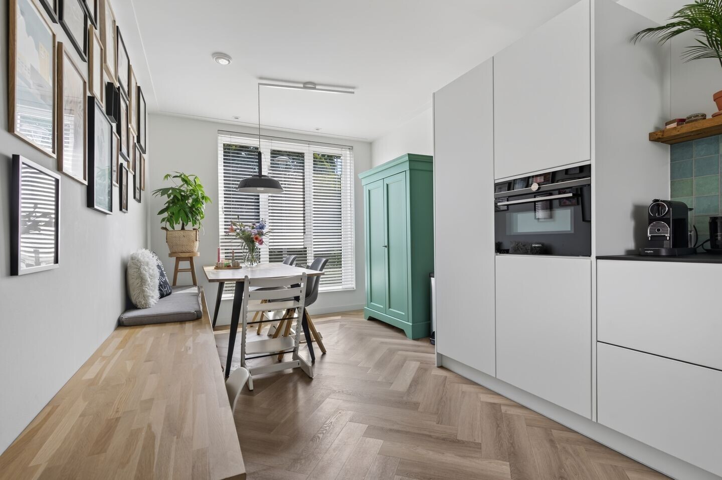 Tussenwoning te koop: Weurtseweg 260, Nijmegen