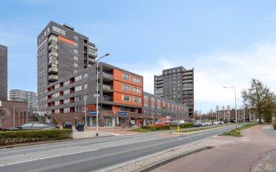 Nina Simonestraat 50