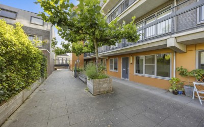 Nina Simonestraat 124