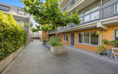 Nina Simonestraat 124