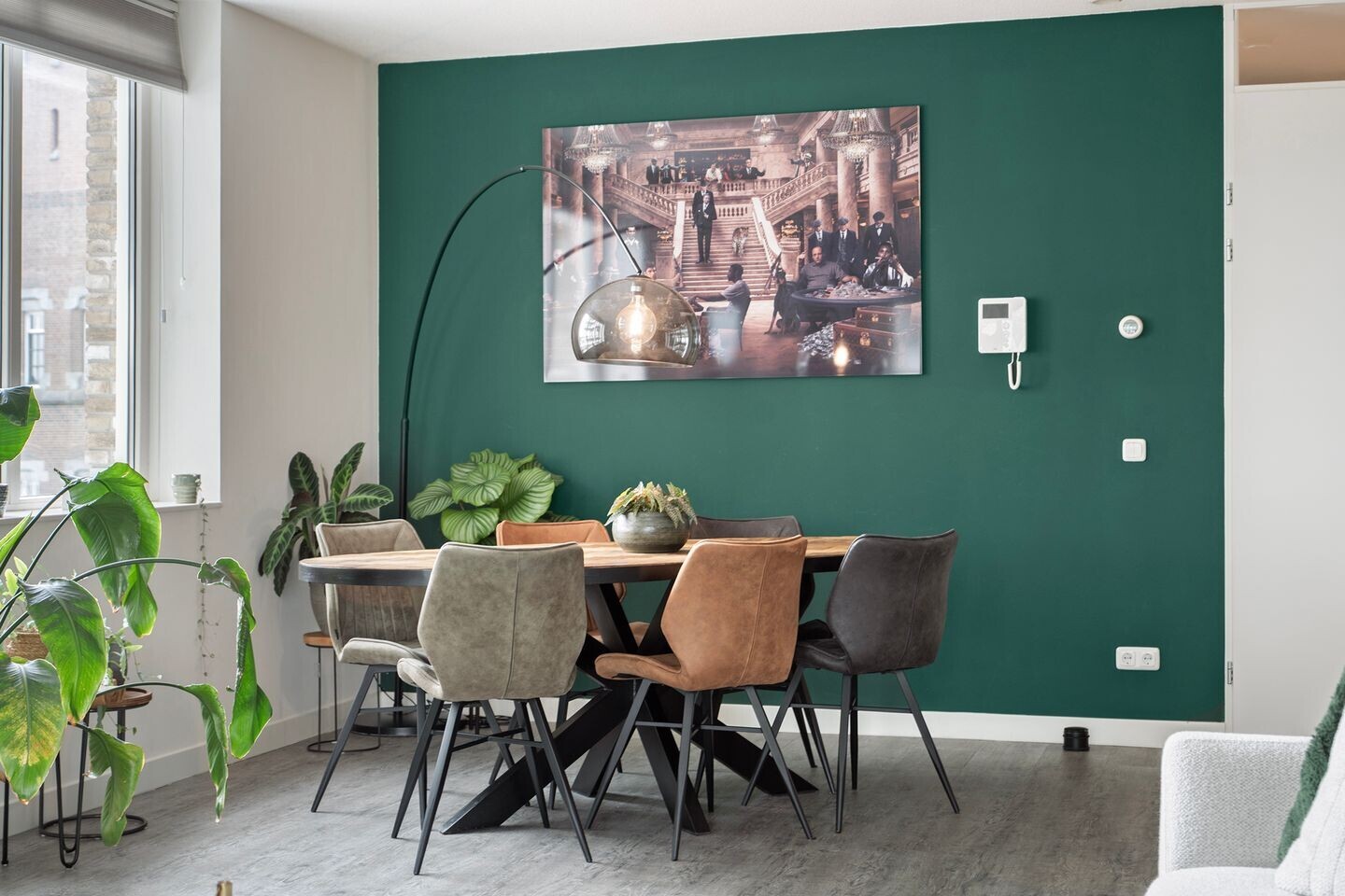 Appartement te koop: Dokstraat 425, Nijmegen