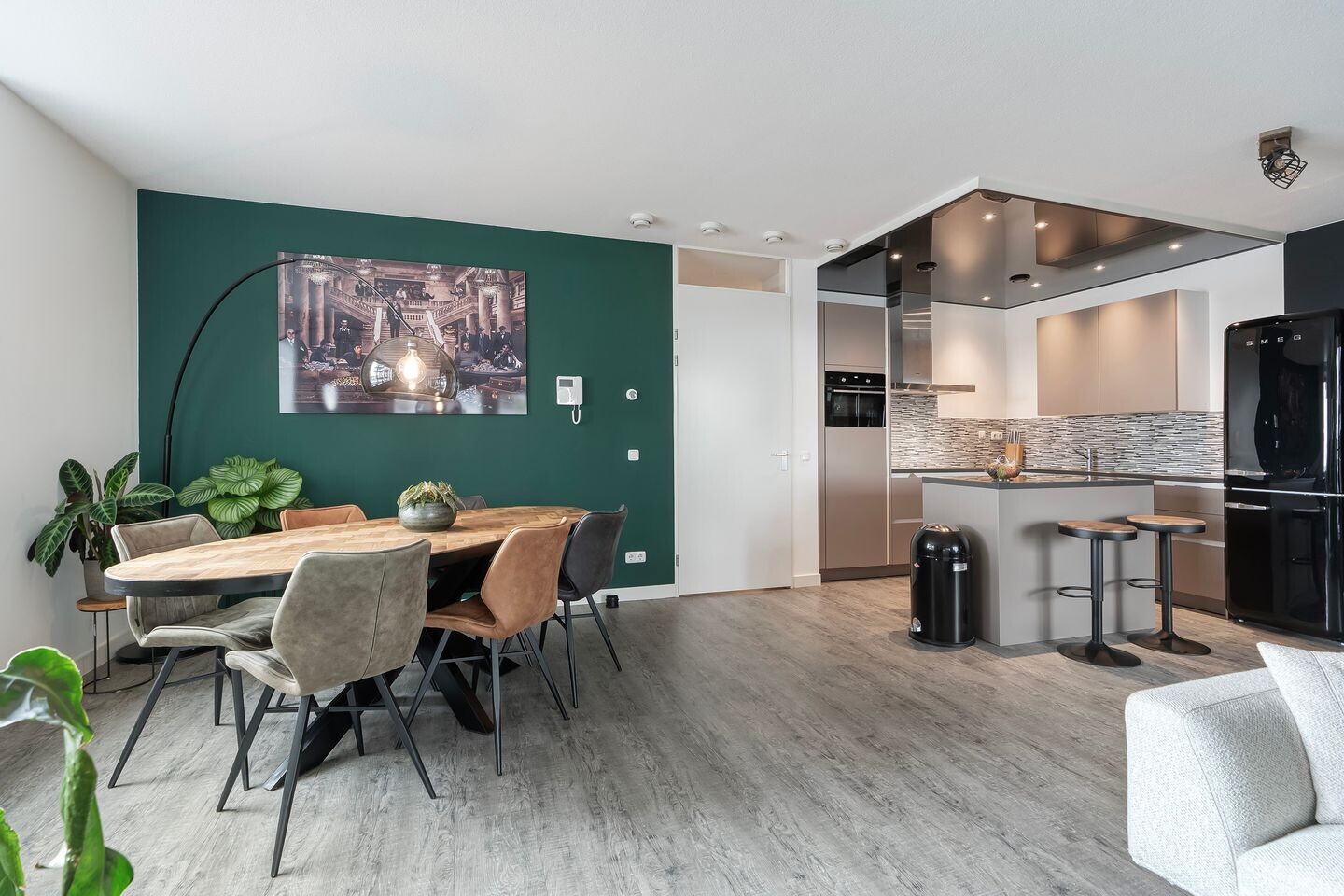 Appartement te koop: Dokstraat 425, Nijmegen