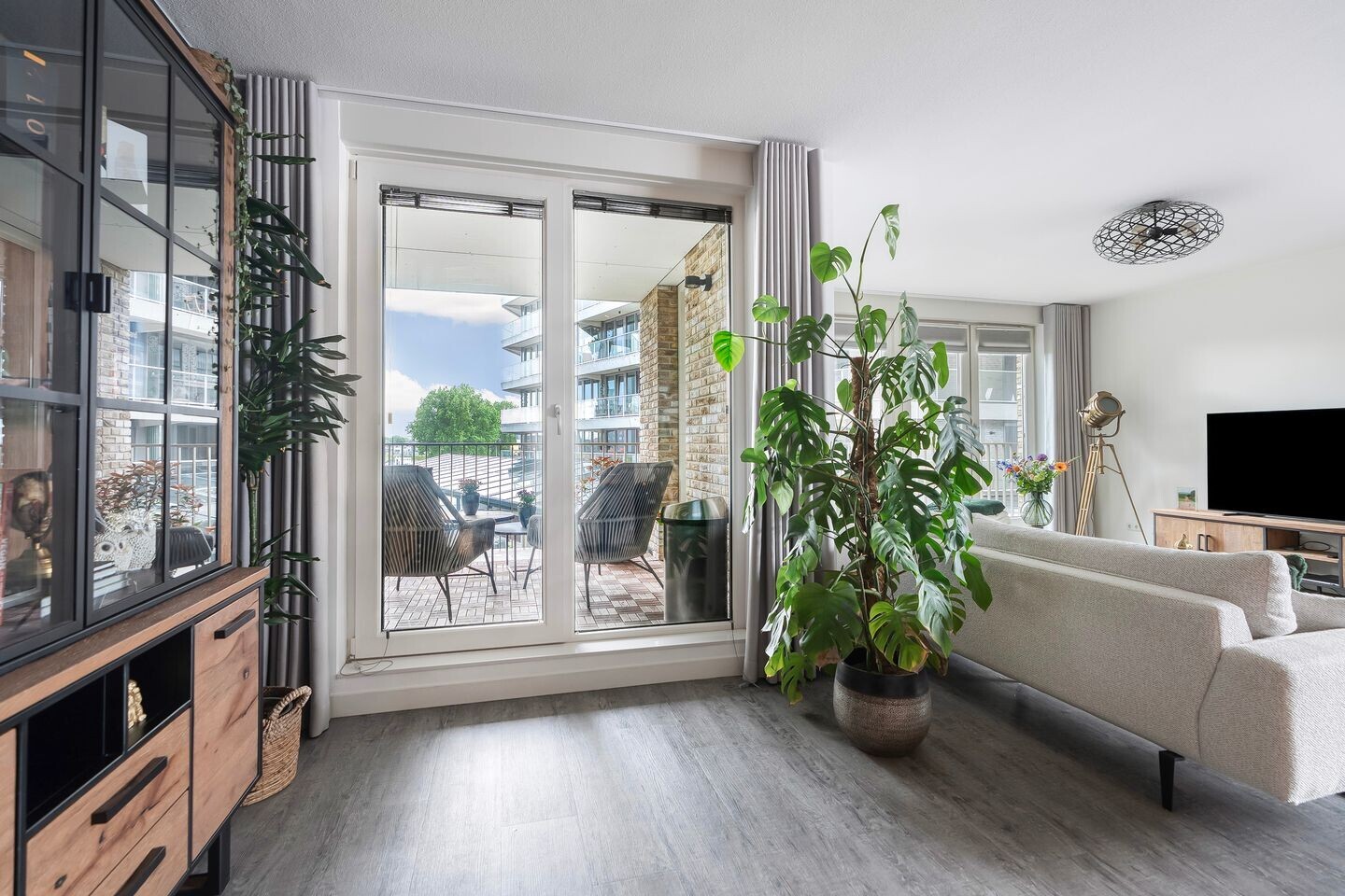 Appartement te koop: Dokstraat 425, Nijmegen