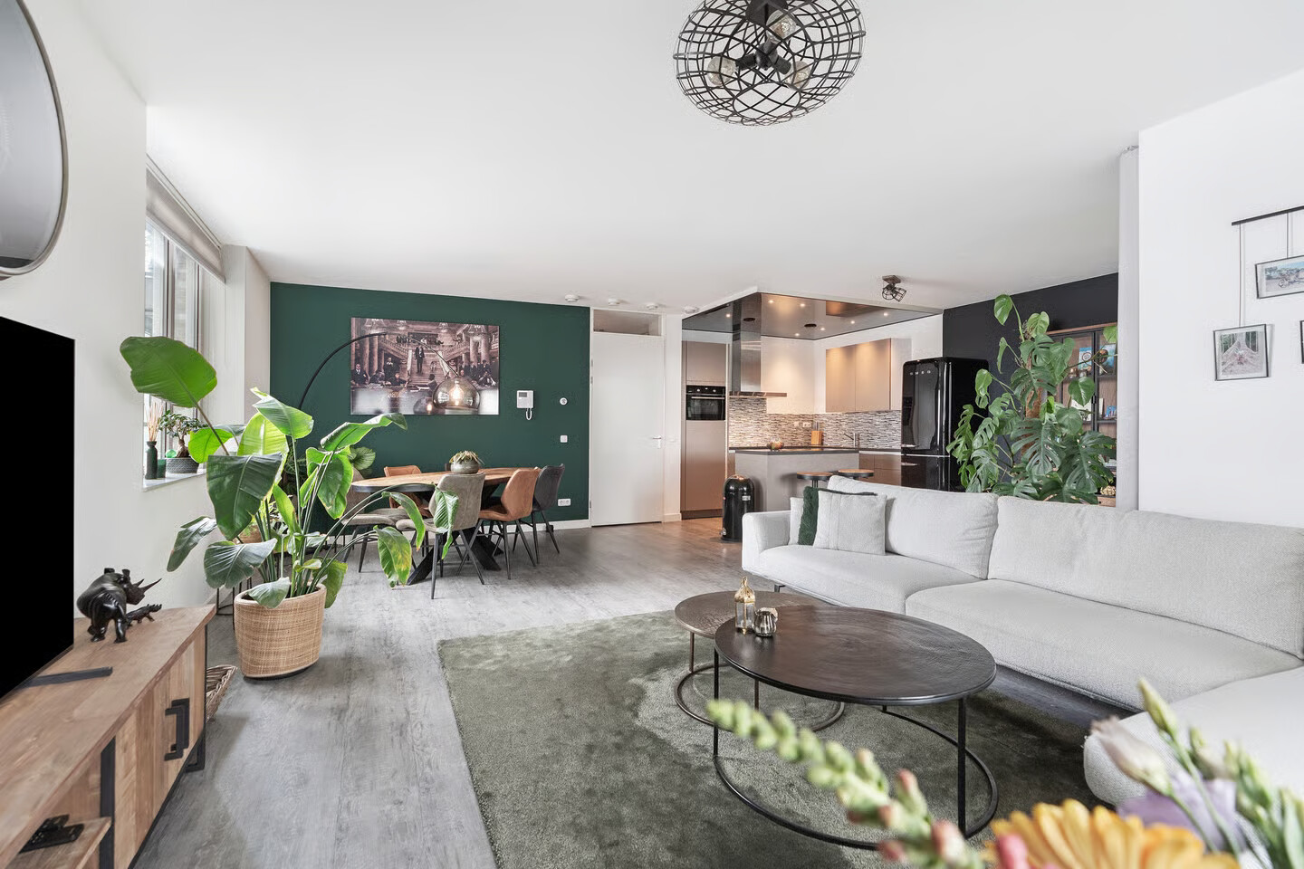 Appartement te koop: Dokstraat 425, Nijmegen