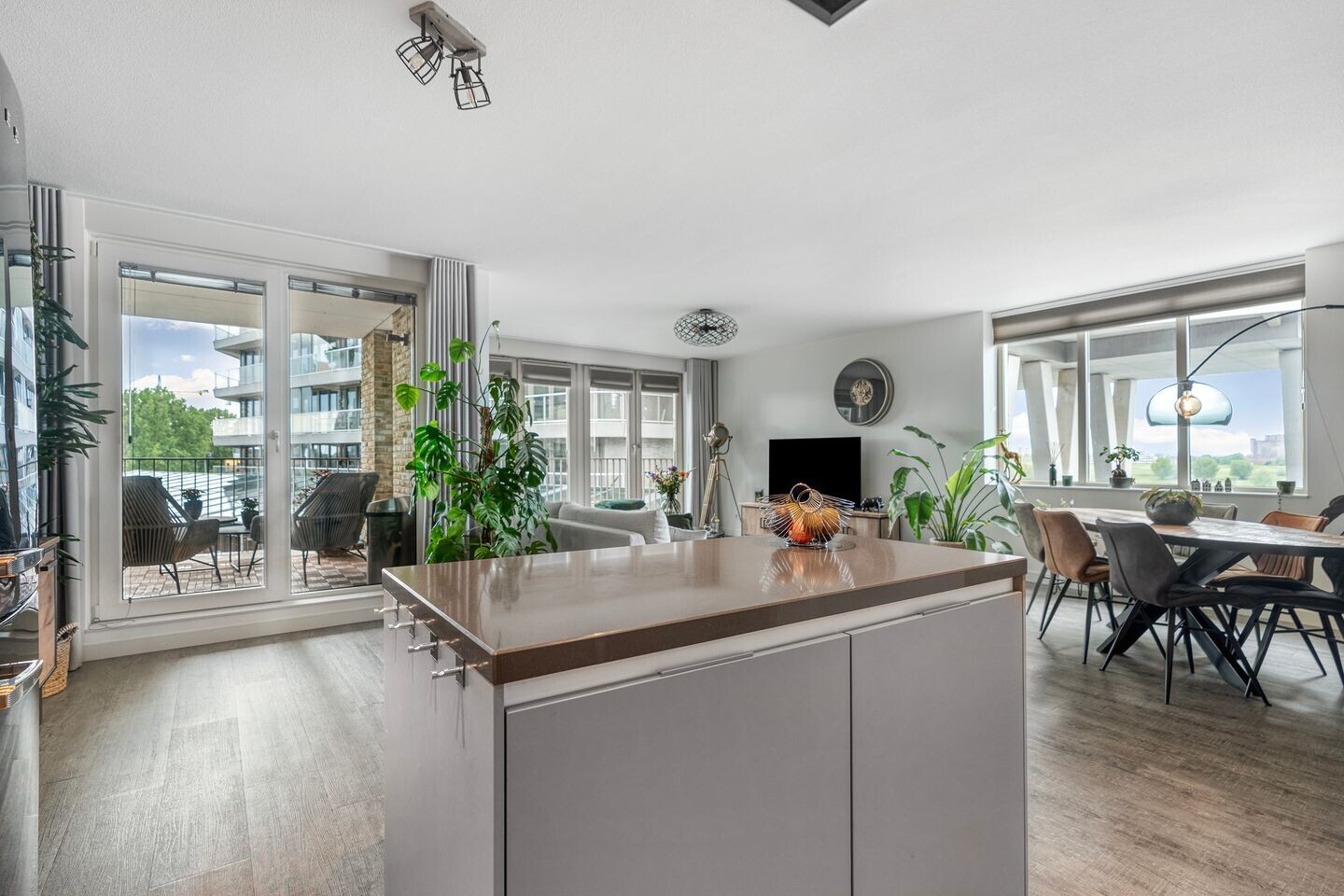 Appartement te koop: Dokstraat 425, Nijmegen
