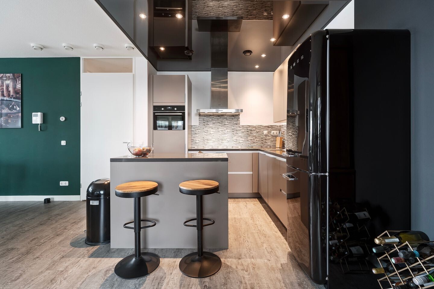 Appartement te koop: Dokstraat 425, Nijmegen
