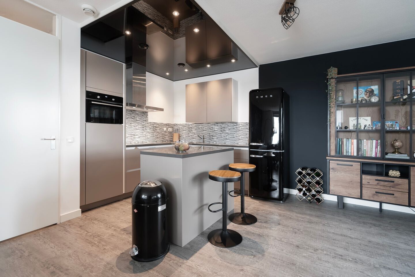 Appartement te koop: Dokstraat 425, Nijmegen