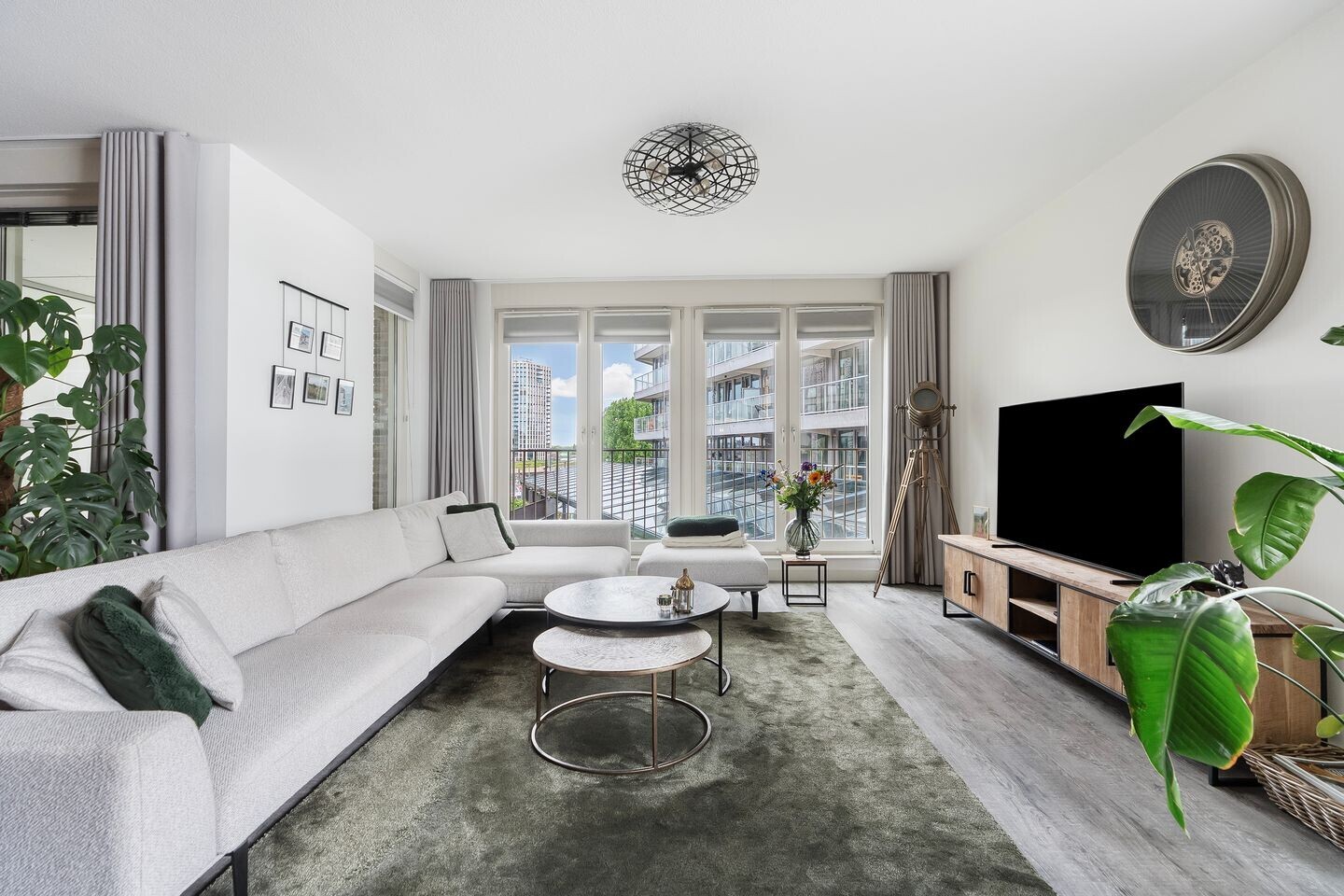 Appartement te koop: Dokstraat 425, Nijmegen
