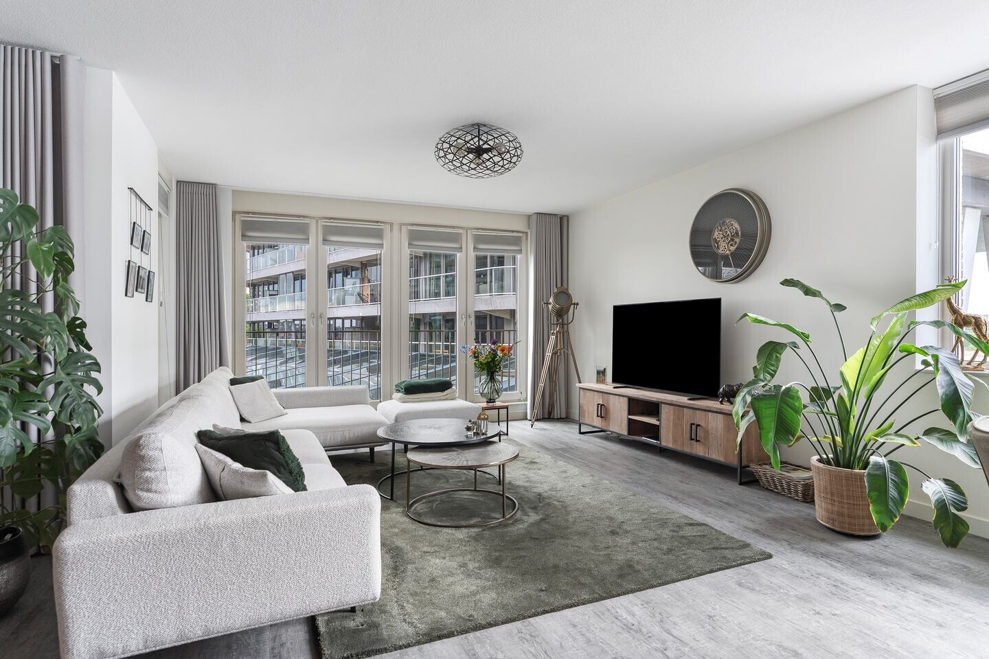 Appartement te koop: Dokstraat 425, Nijmegen