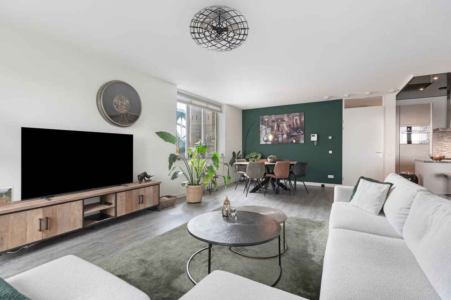 Appartement te koop: Dokstraat 425, Nijmegen