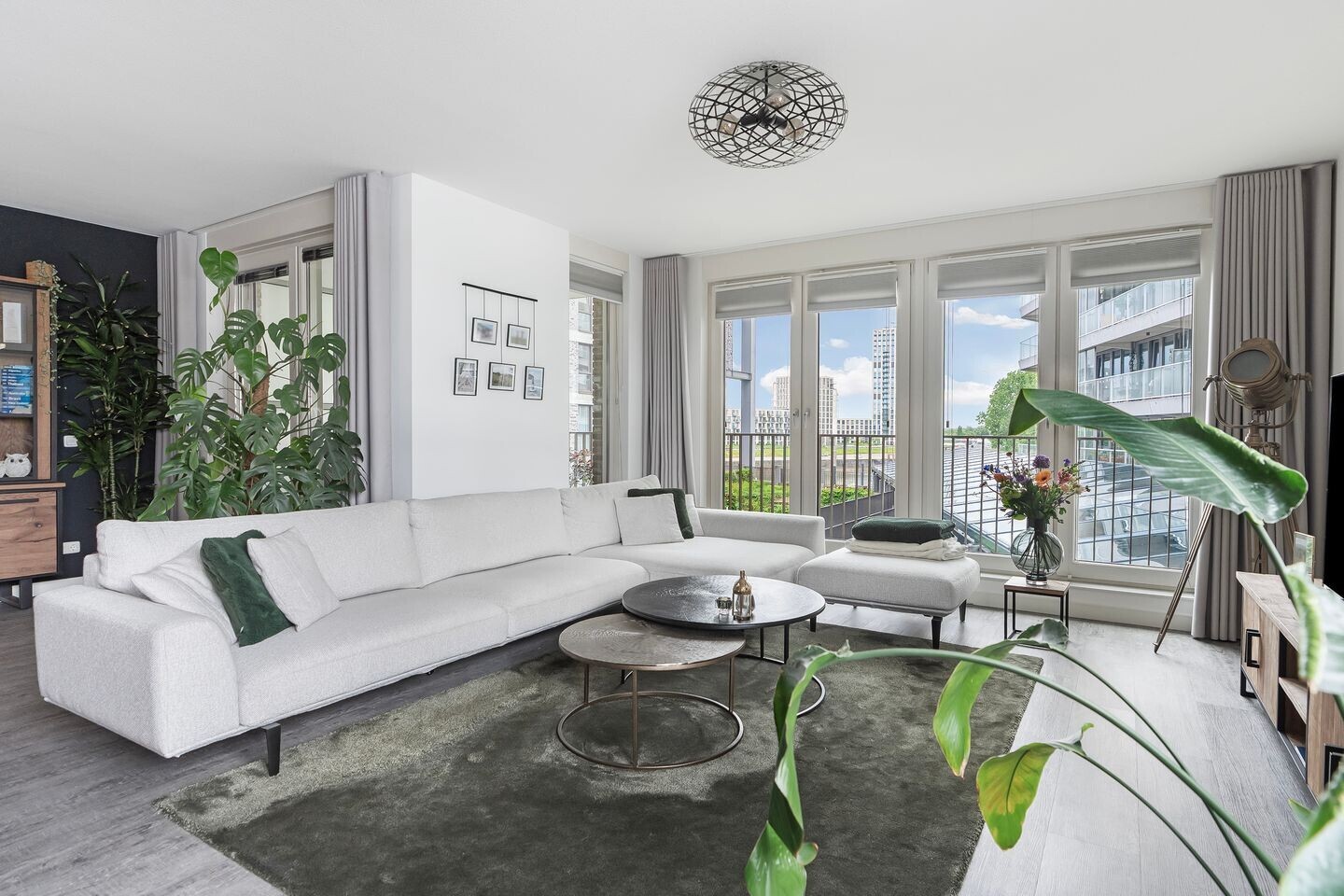 Appartement te koop: Dokstraat 425, Nijmegen