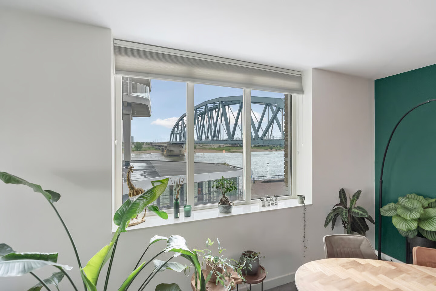 Appartement te koop: Dokstraat 425, Nijmegen