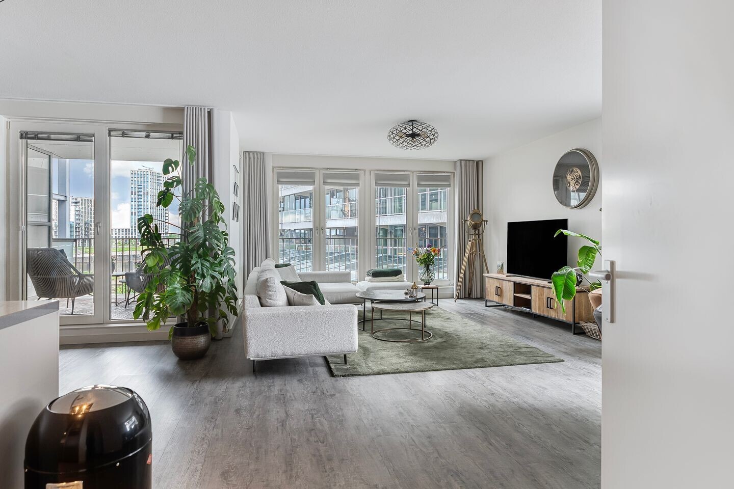 Appartement te koop: Dokstraat 425, Nijmegen
