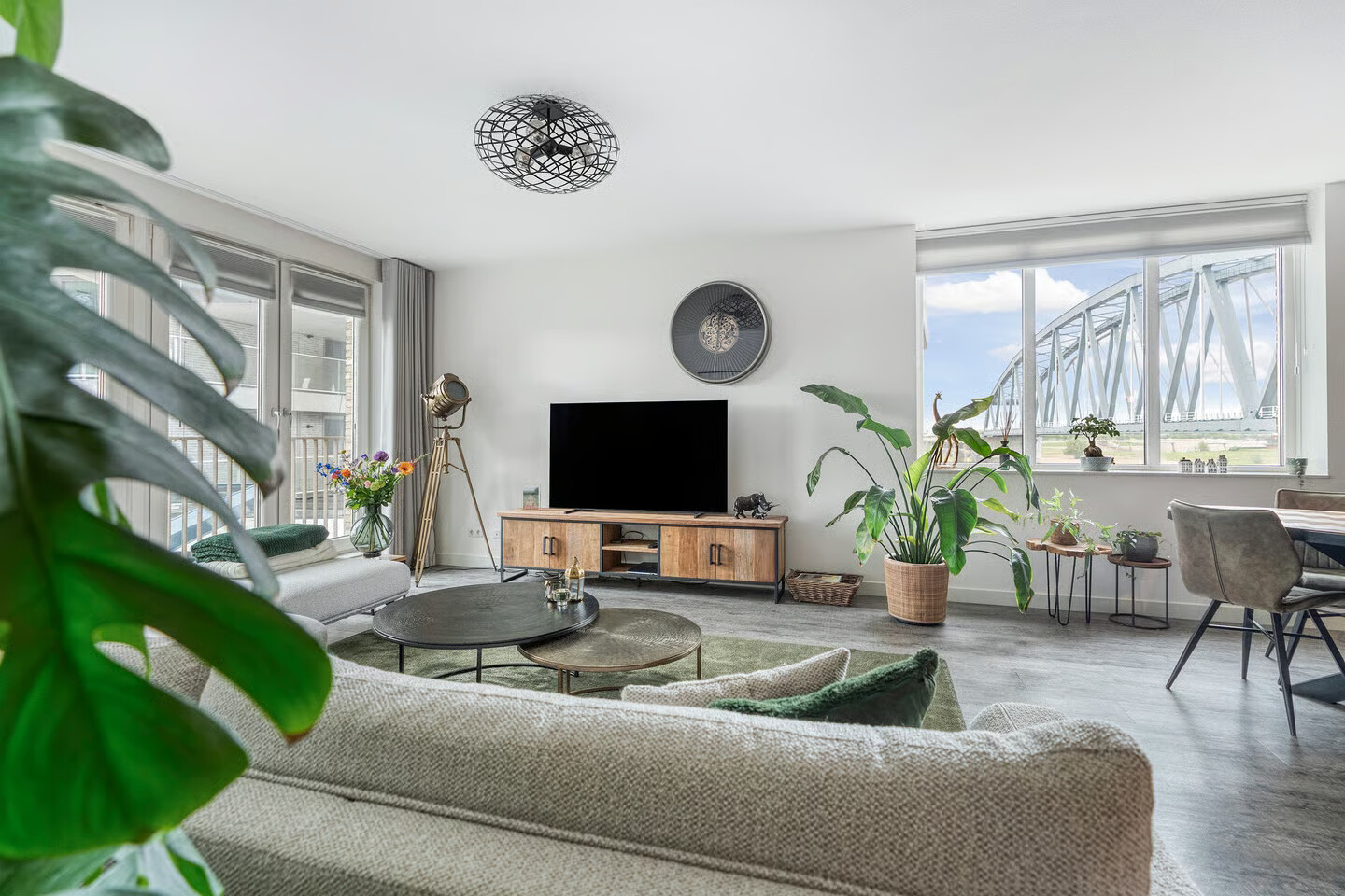 Appartement te koop: Dokstraat 425, Nijmegen