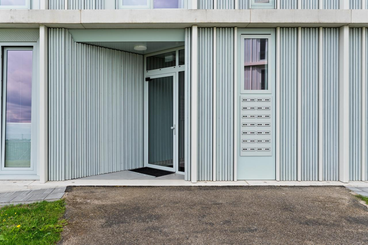 Appartement te koop: Fort Krayenhoff 11, Nijmegen