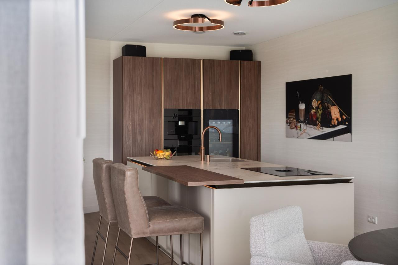 Appartement te koop: Fort Krayenhoff 11, Nijmegen