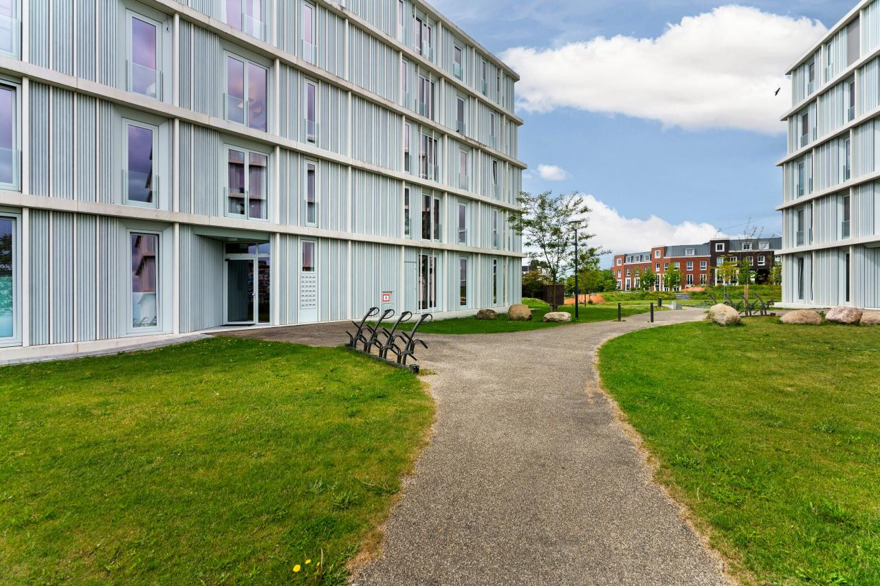 Appartement te koop: Fort Krayenhoff 11, Nijmegen