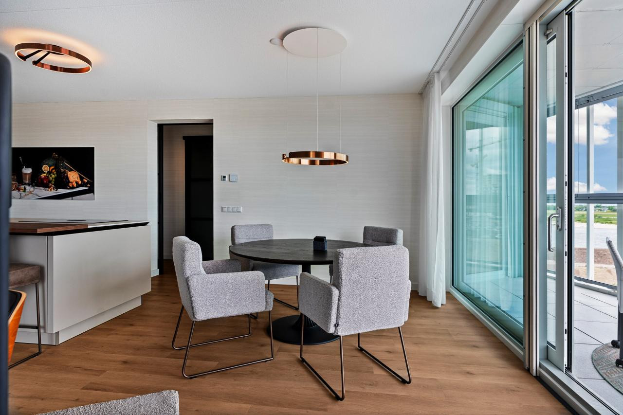 Appartement te koop: Fort Krayenhoff 11, Nijmegen