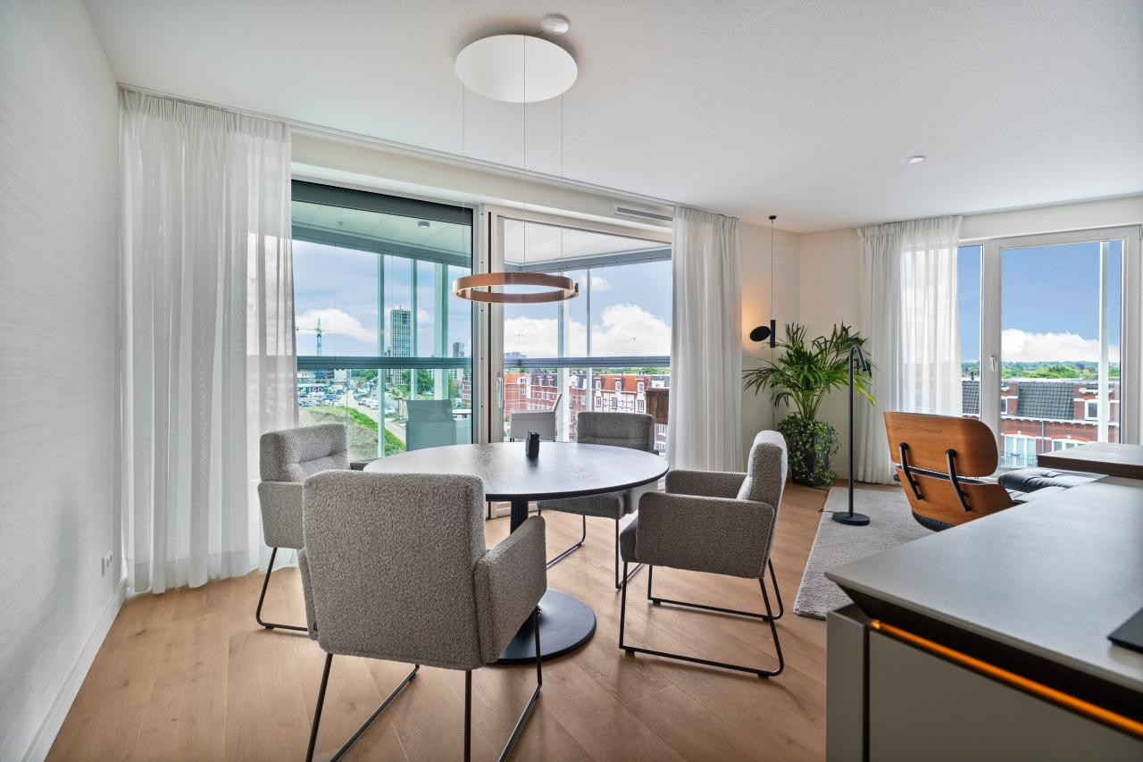 Appartement te koop: Fort Krayenhoff 11, Nijmegen