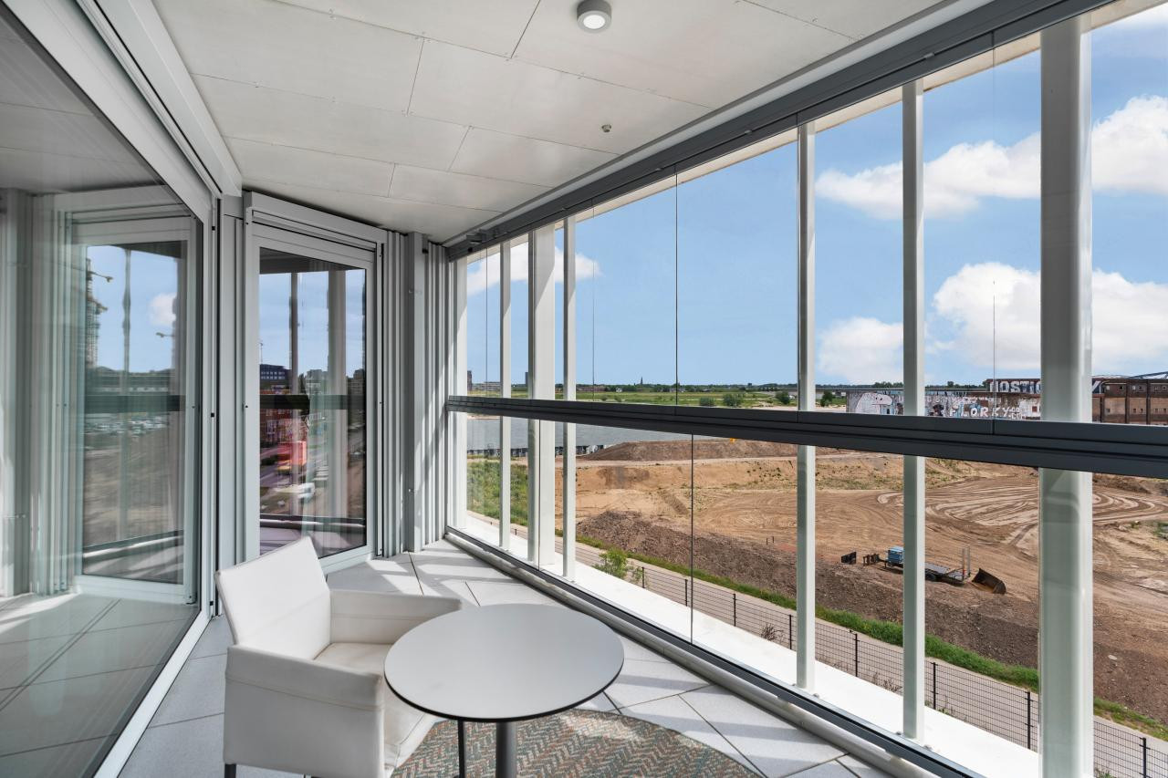 Appartement te koop: Fort Krayenhoff 11, Nijmegen