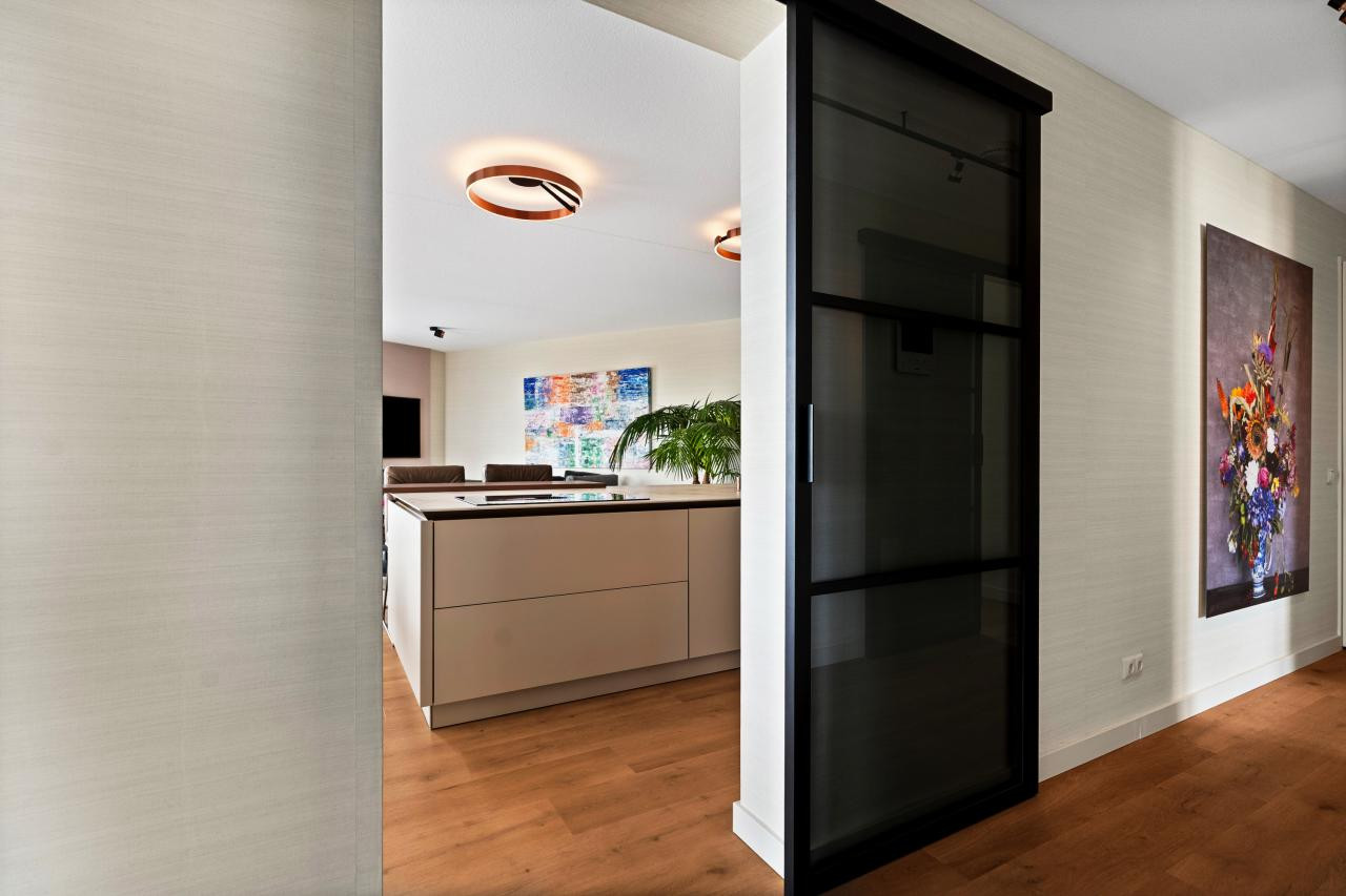 Appartement te koop: Fort Krayenhoff 11, Nijmegen