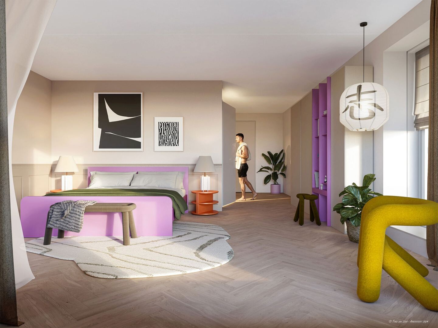 Appartement te koop: Silostraat 159, Nijmegen