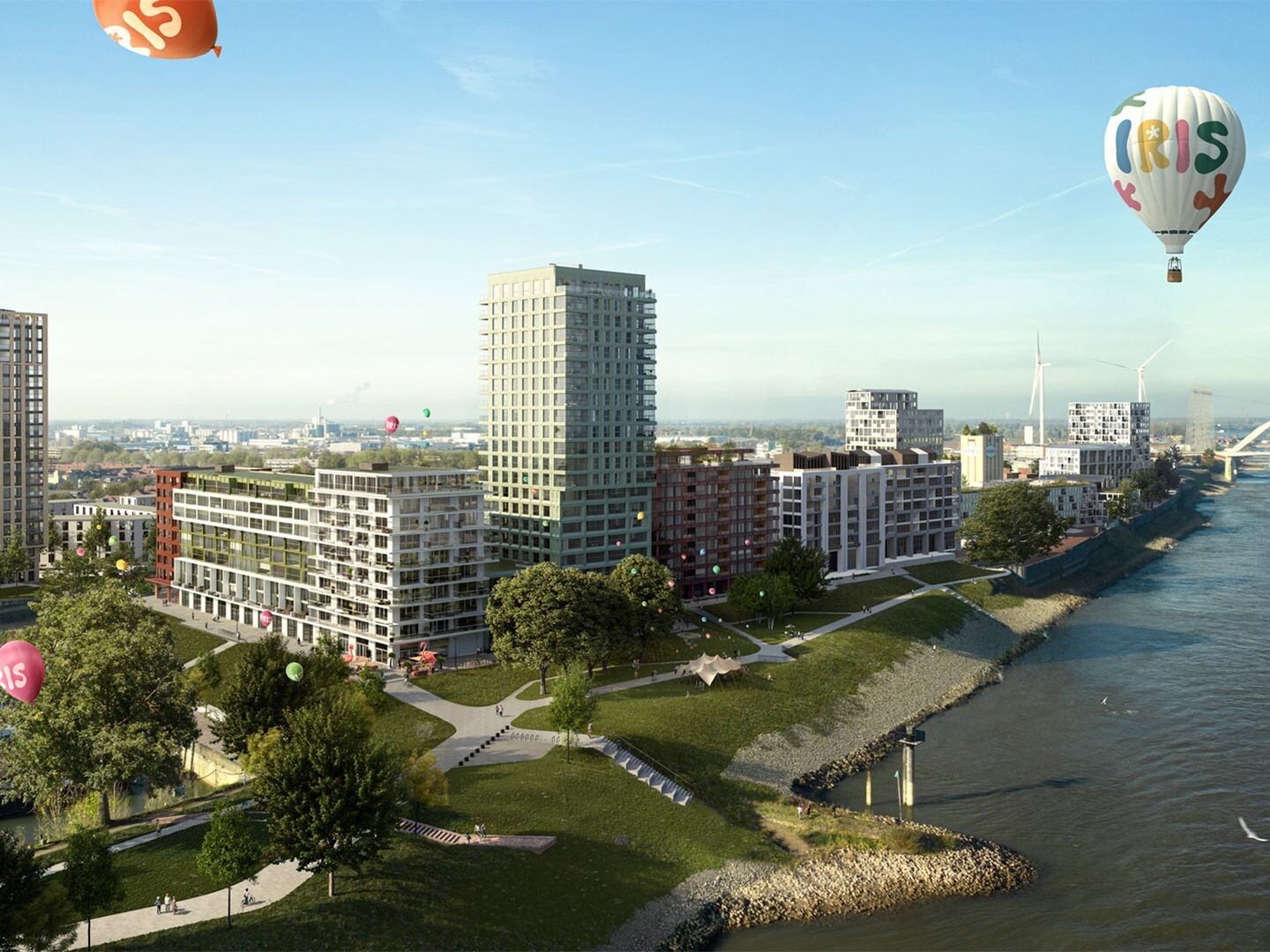 Appartement te koop: Silostraat 159, Nijmegen