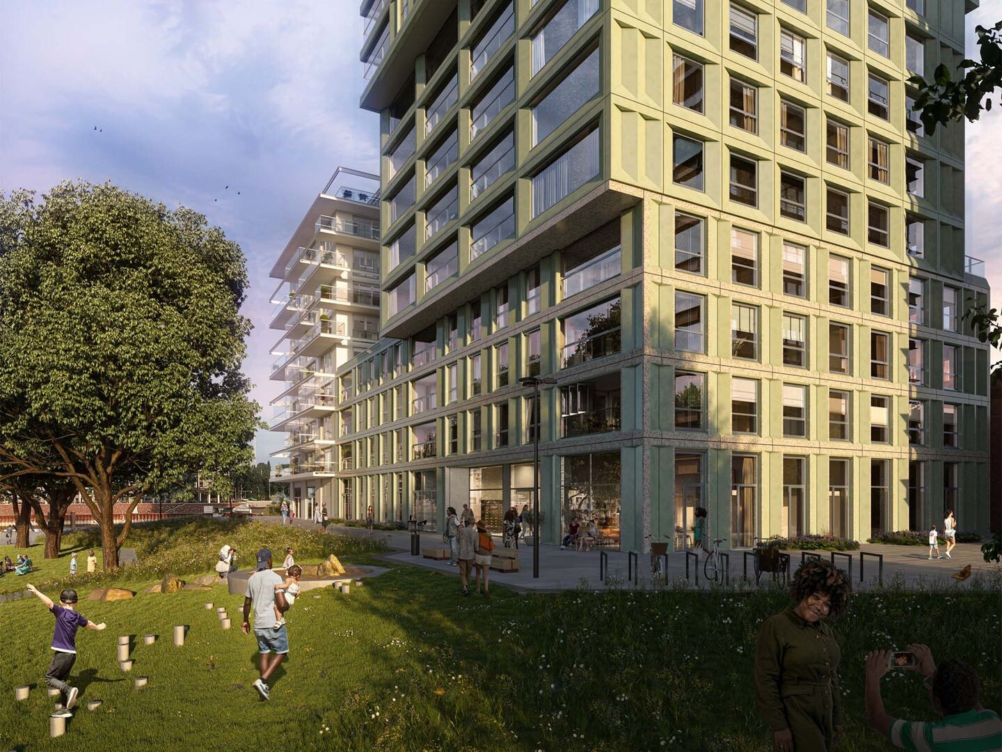 Appartement te koop: Silostraat 159, Nijmegen