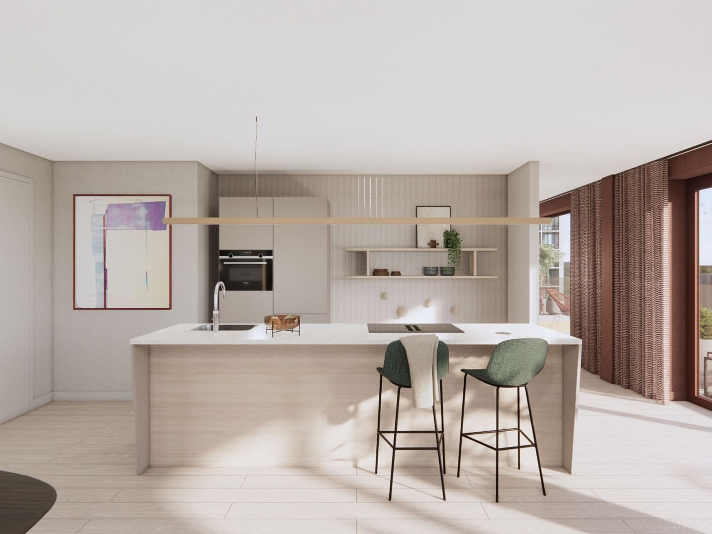 Appartement te koop: Silostraat 159, Nijmegen