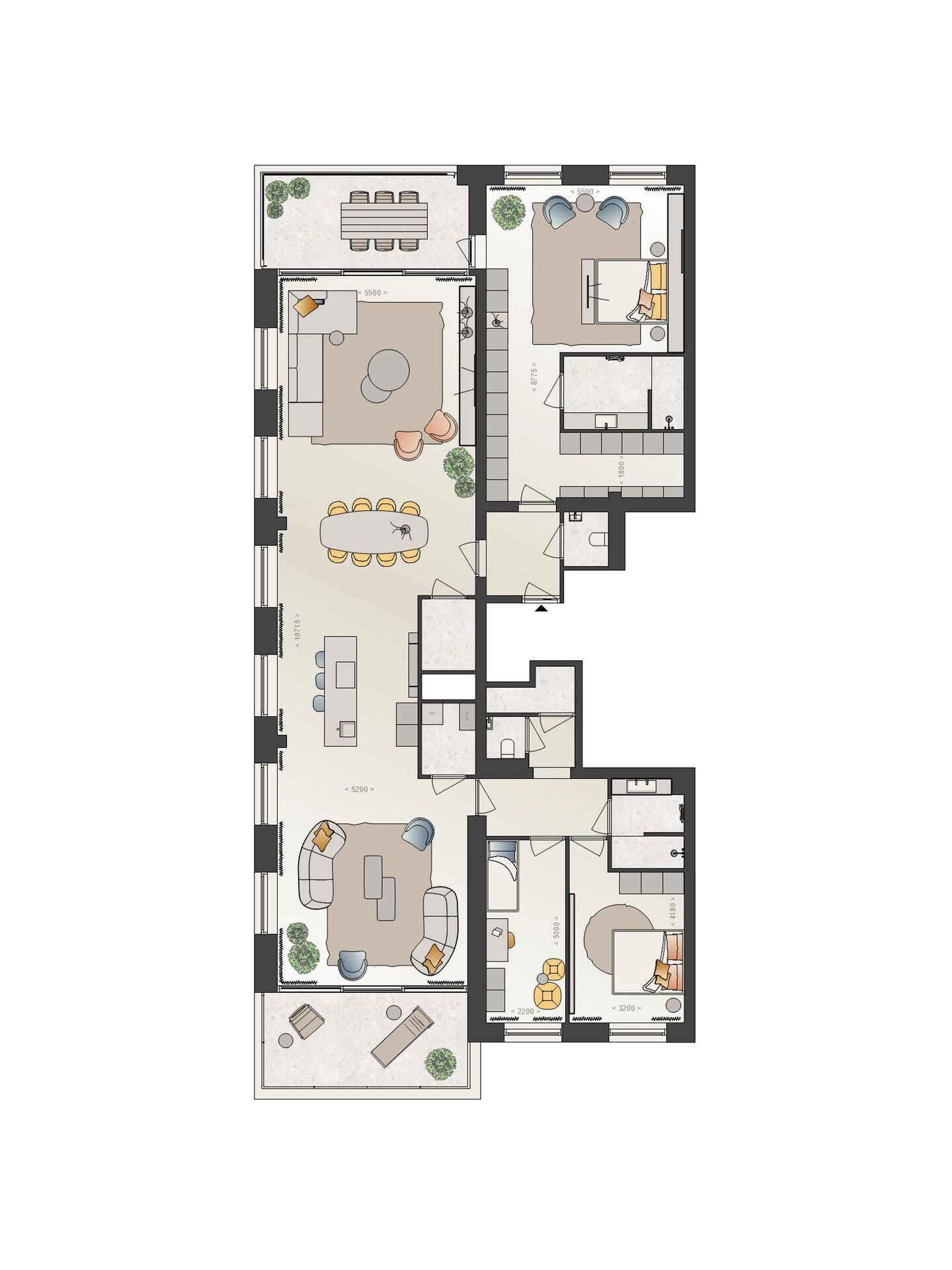 Appartement te koop: Silostraat 159, Nijmegen