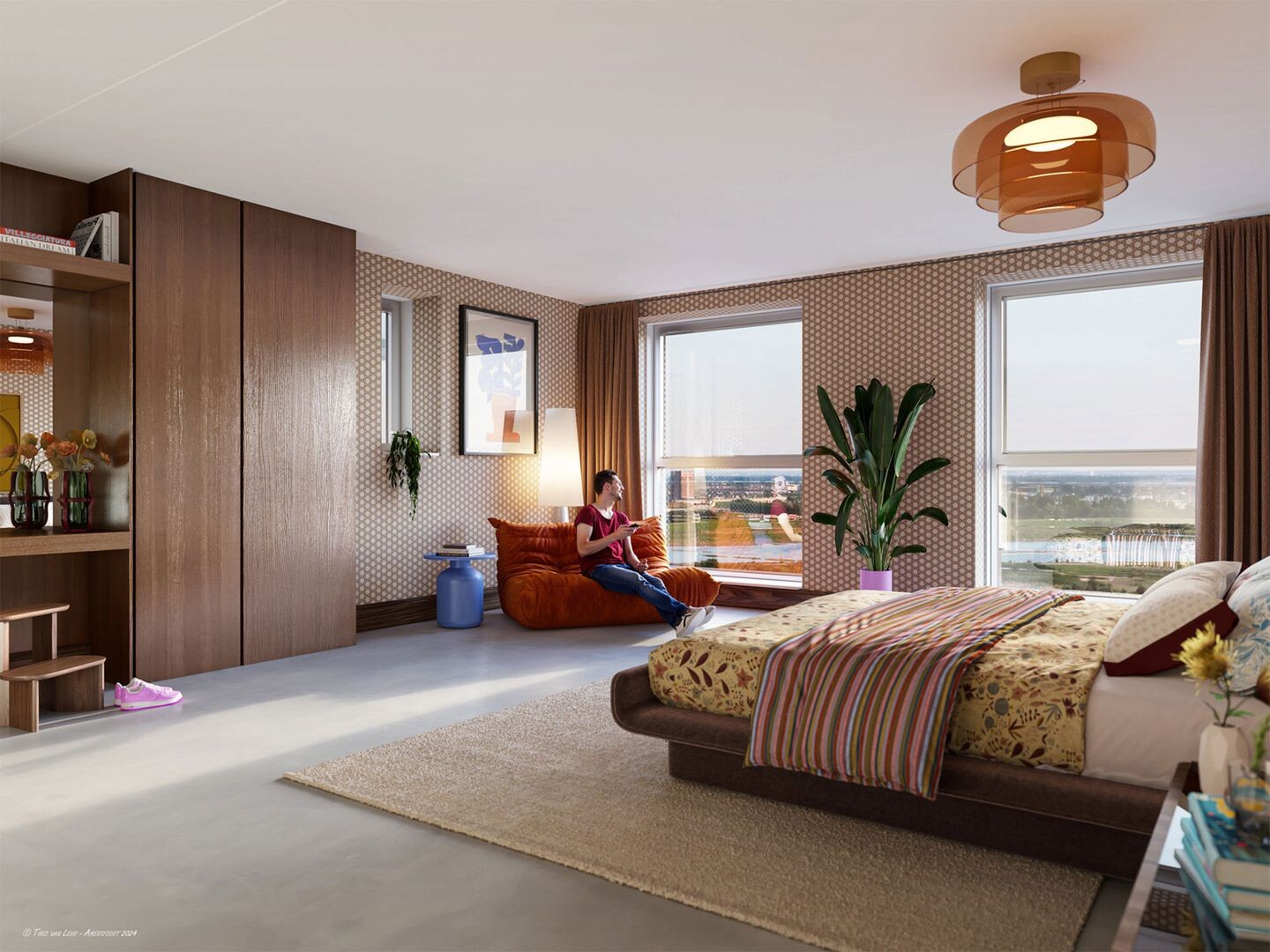 Appartement te koop: Silostraat 159, Nijmegen