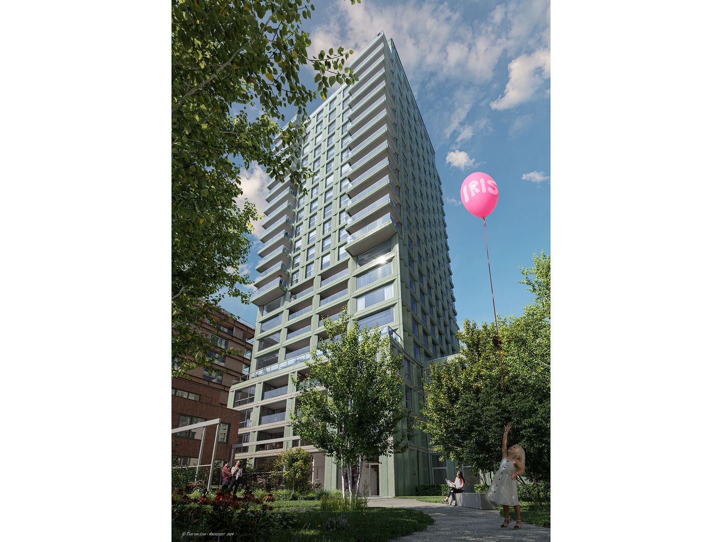 Appartement te koop: Silostraat 159, Nijmegen