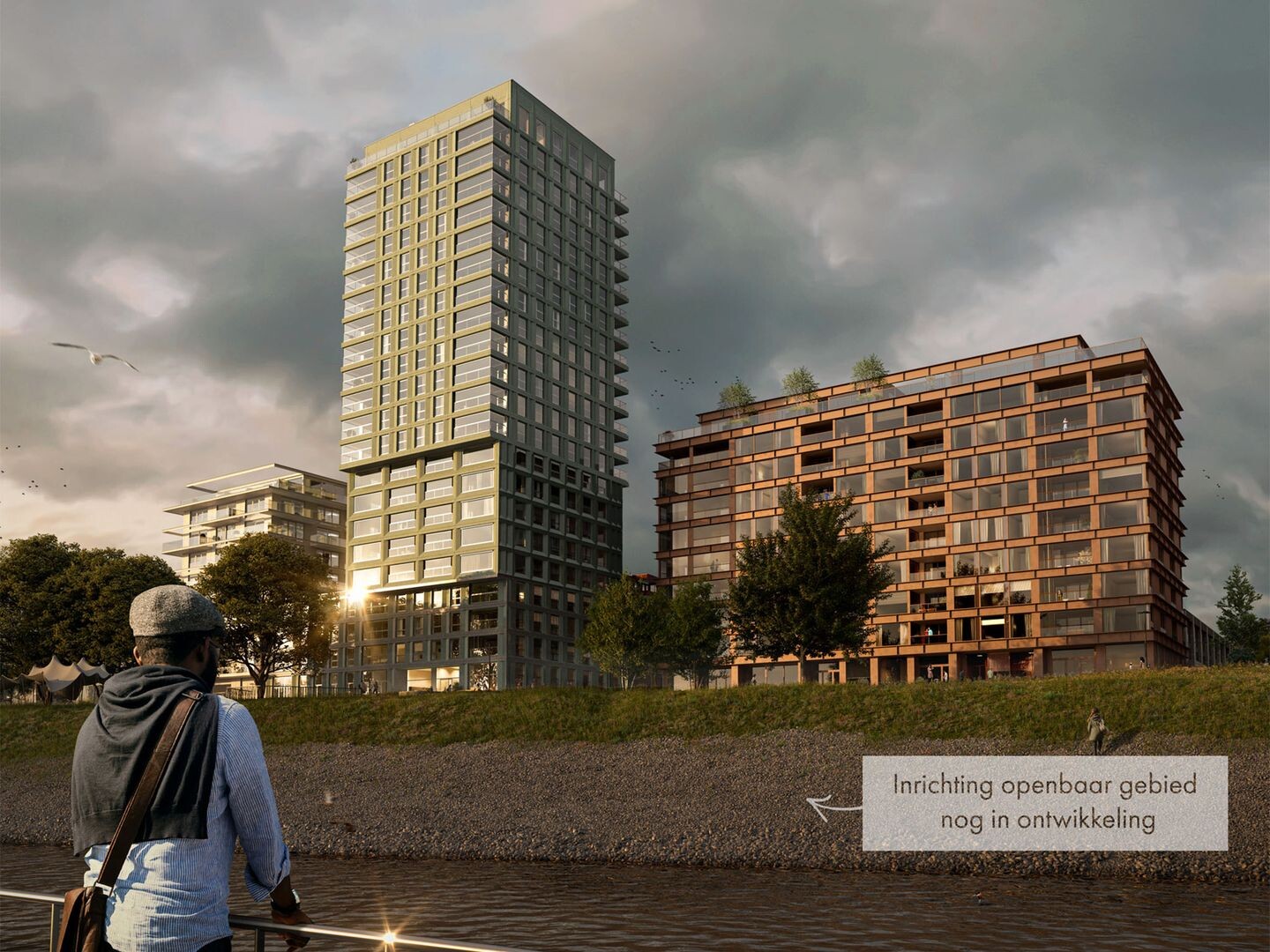 Appartement te koop: Silostraat 159, Nijmegen