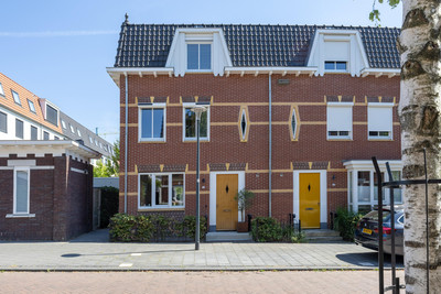 Nono Wardenaarstraat 22